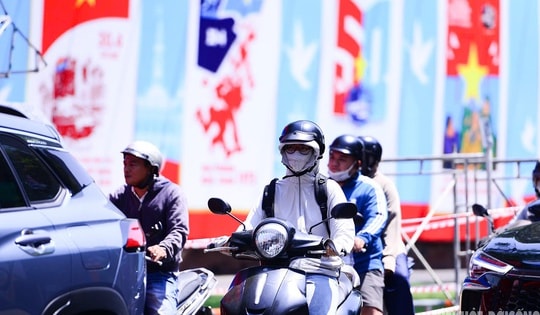 Những biện pháp ứng phó với nắng nóng gay gắt để bảo vệ sức khỏe