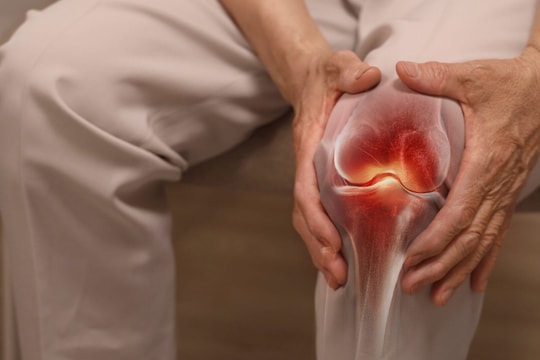 Khoa học vừa tìm ra cách giảm đau do viêm khớp mà không cần thuốc hay phẫu thuật