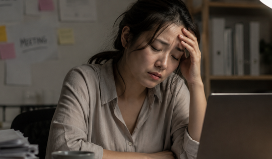 Vì sao phụ nữ sau 30 dễ thiếu magie hơn?