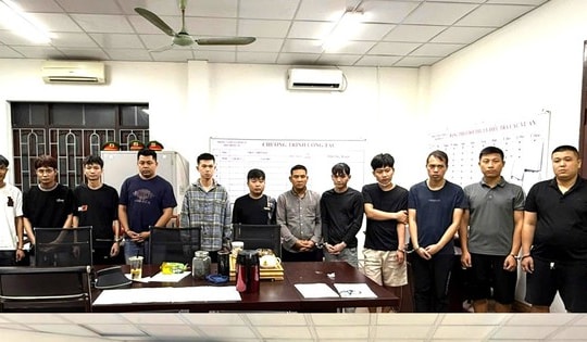 Vụ án livestream 'cắt đá tìm ngọc': Hơn 32.000 bị hại, chiếm đoạt trên 263 tỷ đồng