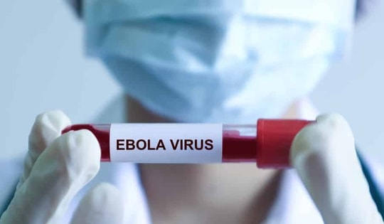 Bộ Y tế yêu cầu siết chặt kiểm soát dịch Ebola tại các cơ sở y tế