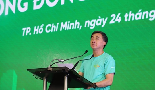 Thứ trưởng Bộ Y tế Trần Văn Thuấn: Phòng bệnh ngay từ mâm cơm, giấc ngủ