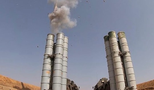 Hàn Quốc từng suýt chọn hệ thống S-300 Nga thay vì Patriot Mỹ