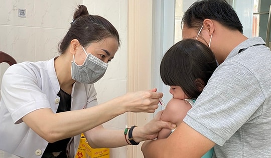 13 bệnh phải tiêm chủng bắt buộc từ 1/7, người dân cần lưu ý gì?