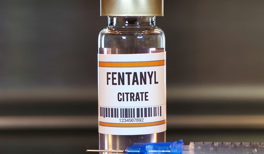 Bộ Y tế yêu cầu tăng cường quản lý, kiểm soát thuốc có chứa hoạt chất fentany