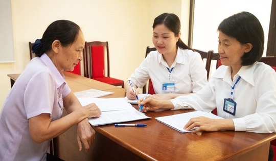 Cán bộ y tế tham gia tiếp công dân được hưởng chế độ bồi dưỡng từ 1/7