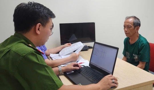 Ông Nguyễn Tiến Nam bị bắt để điều tra lừa đảo gần 100 tỷ: Người bệnh có đòi lại được tiền?