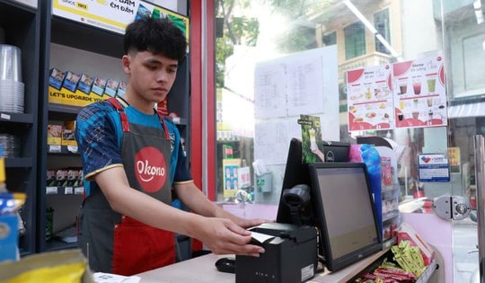 Đà Nẵng hỗ trợ hộ kinh doanh chuyển đổi số: Miễn phí phần mềm, AI, hóa đơn điện tử để bứt tốc bán lẻ