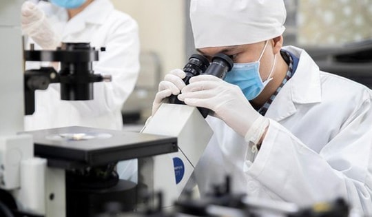 Siết chặt liêm chính khoa học, quy định rõ trách nhiệm khi sử dụng AI trong nghiên cứu