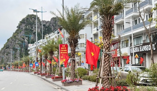 Quảng Ninh triển khai sắp xếp thôn, bản, khu phố gắn với mô hình chính quyền địa phương 2 cấp