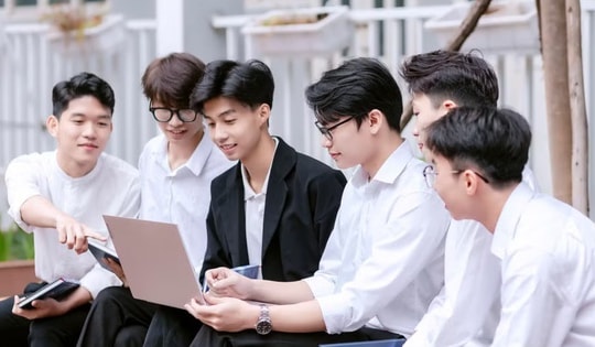 Học ngành điện hạt nhân được hỗ trợ 'khủng', cam kết có việc làm sau tốt nghiệp