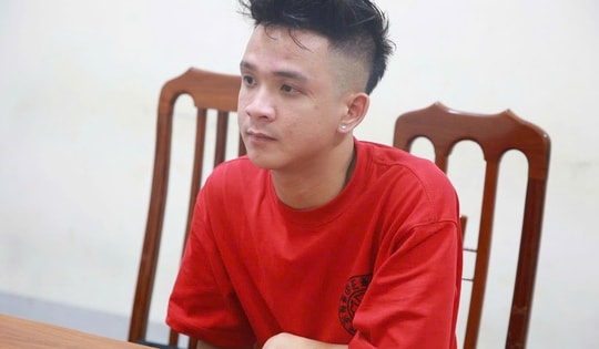 Thông tin mới vụ người đàn ông bị ô tô cán trúng chân ở Nghệ An
