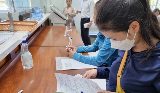 10 khoản trợ cấp bảo hiểm xã hội tăng theo lương cơ sở từ 1/7/2026