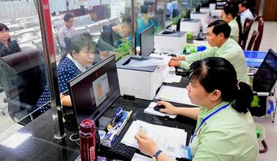 7 mức phụ cấp khu vực đi kèm lương cơ sở