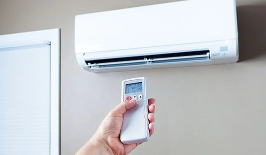 '2 bật 3 tắt' giúp hóa đơn tiền điện giảm đáng kể