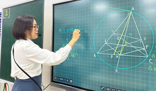 Hà Nội tổng lực chạy đua cùng thời gian cho kỳ thi lớp 10
