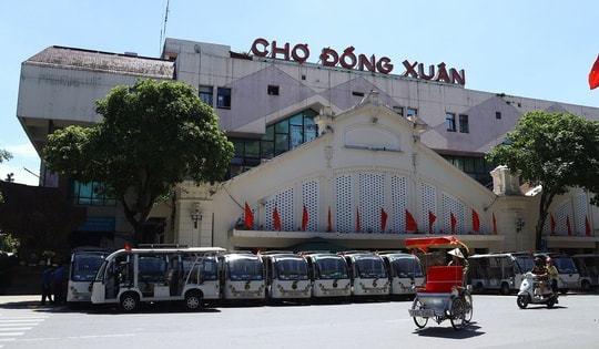 Hôm nay, miền Bắc bước sang ngày cao điểm nắng nóng nhất, mức nhiệt nhiều nơi vượt 40 độ C