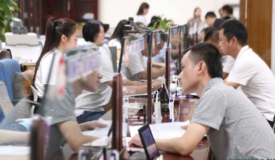 Những ai dự kiến được hưởng phụ cấp 300% mức lương từ 1/7?