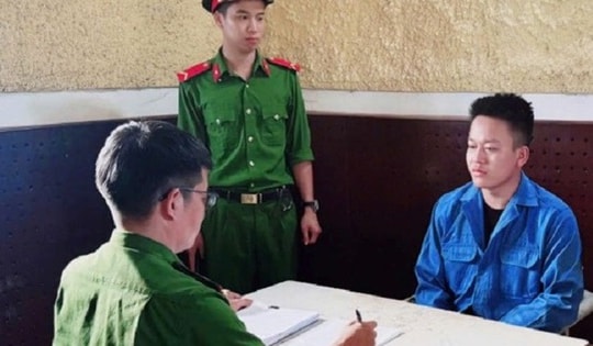 Bắt tạm giam chủ tiệm cầm đồ 25 tuổi lừa đảo hơn 10 tỷ đồng