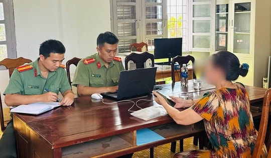 Đăng tin sai sự thật trên Facebook, người phụ nữ ở Lâm Đồng bị phạt 7,5 triệu đồng