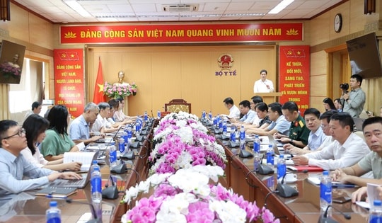 Bộ Y tế hướng dẫn triển khai Luật Phòng bệnh: Đẩy nhanh khám sức khỏe định kỳ, tăng đầu tư y tế dự phòng