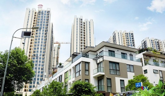 Cổ phiếu HDG được BSC khuyến nghị mua