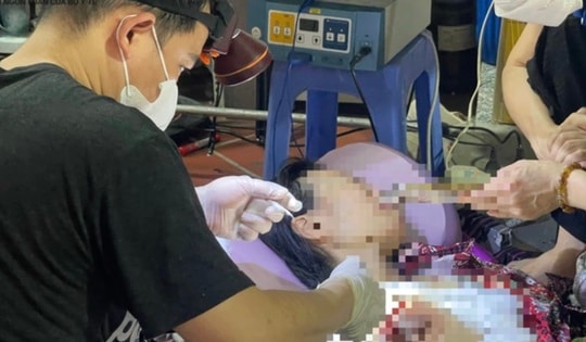 Vụ ông Nguyễn Tiến Nam: Bác sĩ nói gì về việc tự ý mổ u bằng dao điện cao tần?