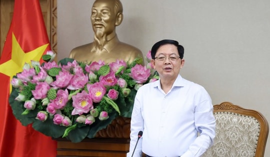 Sửa Luật Đất đai theo hướng giảm thủ tục, thuận lợi hơn cho người dân và doanh nghiệp