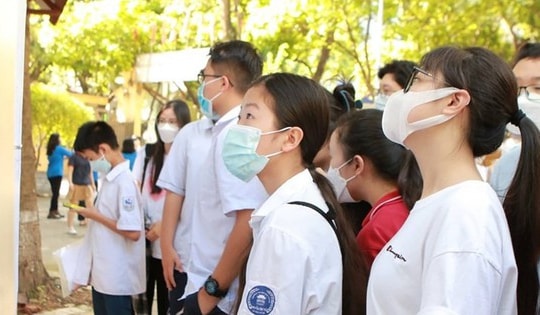 Thời tiết những ngày diễn ra kỳ thi vào lớp 10 ở Hà Nội thế nào?