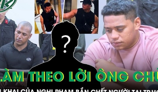 Nghẹt thở hành trình 72 giờ truy bắt 2 sát thủ ngoại quốc nổ súng bắn chết người, khai ‘làm theo lời ông chủ’