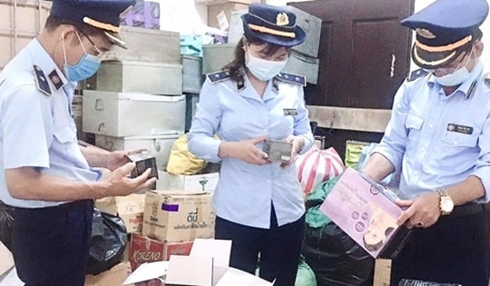 Tạo nhãn hiệu 'hơi giống' thương hiệu khác có bị coi là xâm phạm sở hữu trí tuệ?