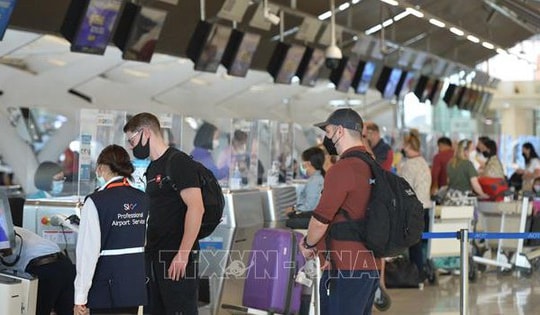 Dịch Ebola: Thái Lan cách ly 21 ngày với người nhập cảnh từ CHDC Congo và Uganda