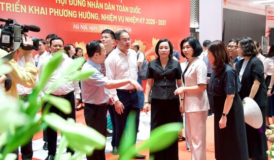 Sắp diễn ra Hội nghị HĐND toàn quốc triển khai phương hướng, nhiệm vụ nhiệm kỳ 2026-2031