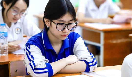 Giải đáp về đề thi vào 10 của Sở GD&ĐT Hà Nội liệu có giảm áp lực cho thí sinh?