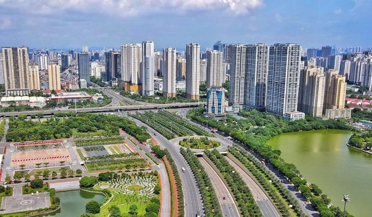Nhà ở Khu đô thị đa mục tiêu có thể bán lại cho chủ đầu tư nếu chưa hết thời hạn 3 năm