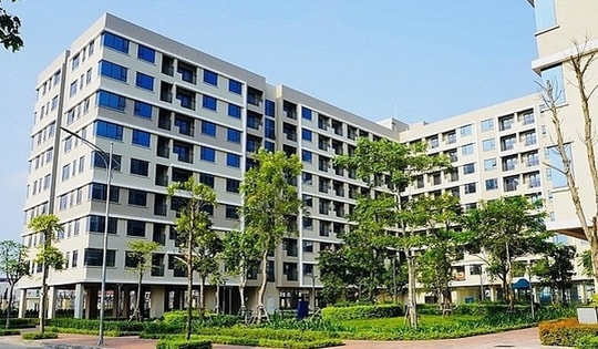 Hà Nội phải chủ động đầu tư nhà ở cho thuê quy mô lớn