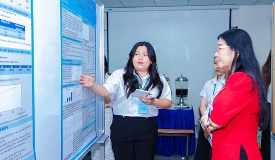 Đào tạo dược sĩ trước làn sóng AI và chăm sóc cá thể hóa