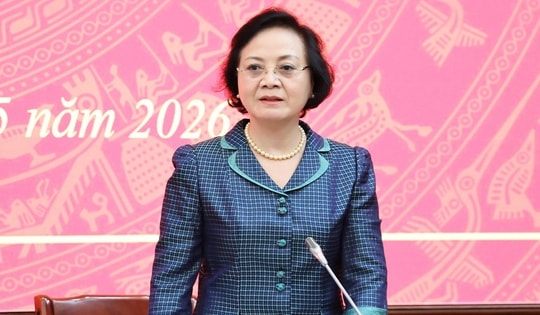 Phó Thủ tướng Phạm Thị Thanh Trà: Điện Biên cần đổi mới tư duy để bứt phá