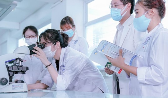 TPHCM có thêm trường đại học được đào tạo ngành Y khoa