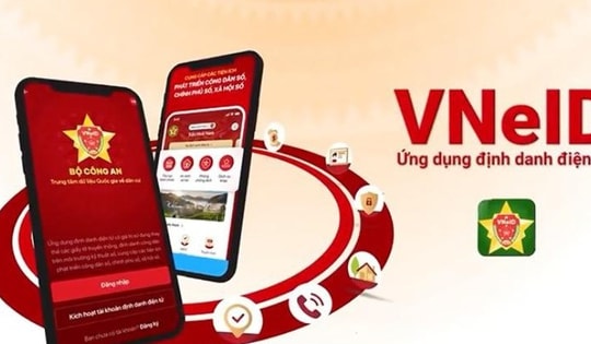 VNeID sẽ tích hợp, nâng cấp những gì để trở thành 'siêu ứng dụng' quốc gia?