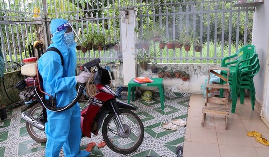Nhiều chính sách mới hỗ trợ người học ngành y tế dự phòng từ 1/7/2026