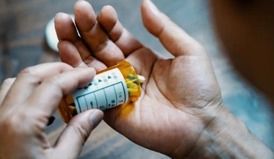 4 loại thuốc thông thường có thể gây loạn khuẩn đường ruột