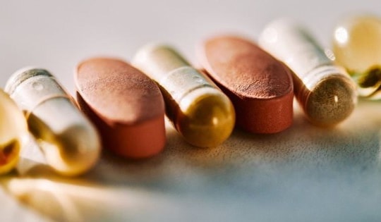 6 loại vitamin và khoáng chất thiết yếu cho phụ nữ ở độ tuổi 30