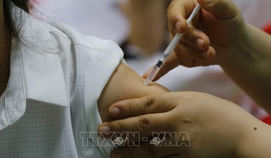 Khi nào triển khai tiêm vaccine HPV trong Chương trình tiêm chủng mở rộng?