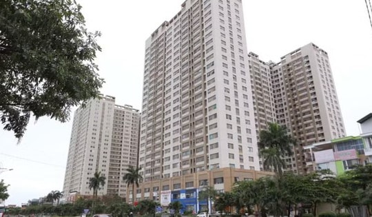 Hà Nội sẽ khởi công một số dự án nhà ở cho thuê trong tháng 6
