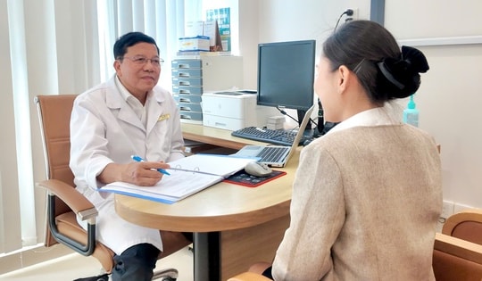 Bác sĩ hơn 30 năm bảo vệ sự sống cho hàng nghìn thận ghép