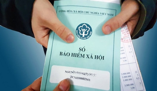 Tỉ lệ hưởng lương hưu khi đóng bảo hiểm xã hội từ 1/7