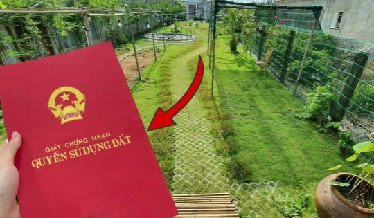 Chuyển đất nông nghiệp sang đất ở, trường hợp nào được giảm tới 70% tiền sử dụng đất?