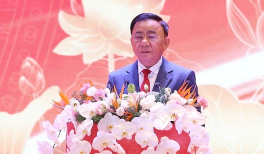 Thường trực Ban Bí thư: Giám sát phải thực sự là công cụ để phòng ngừa sai phạm