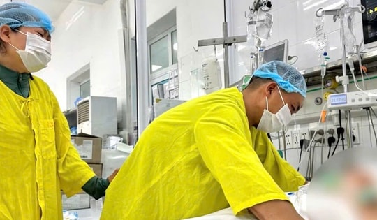 Thanh xuân gửi lại tuổi 19, cô gái nhỏ trao sự sống cho nhiều người